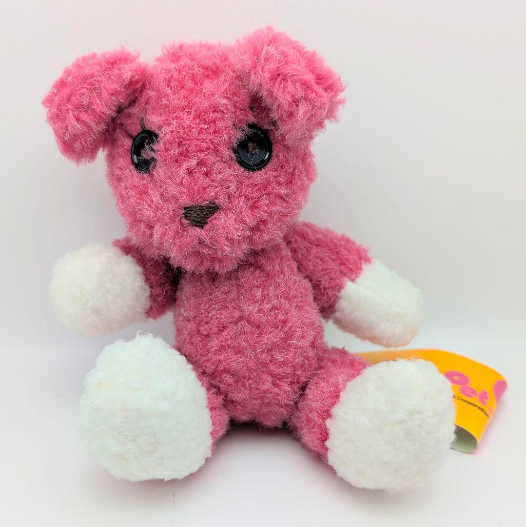 CASIO Baby-G PostPet ポストペット ぬいぐるみセット コラボ