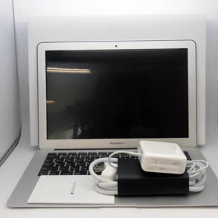 美品 MacBookAir 13インチ