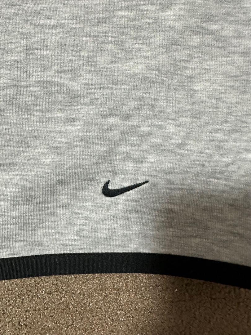 NIKEテックフリース上下セット 値下げ交渉乗ります！