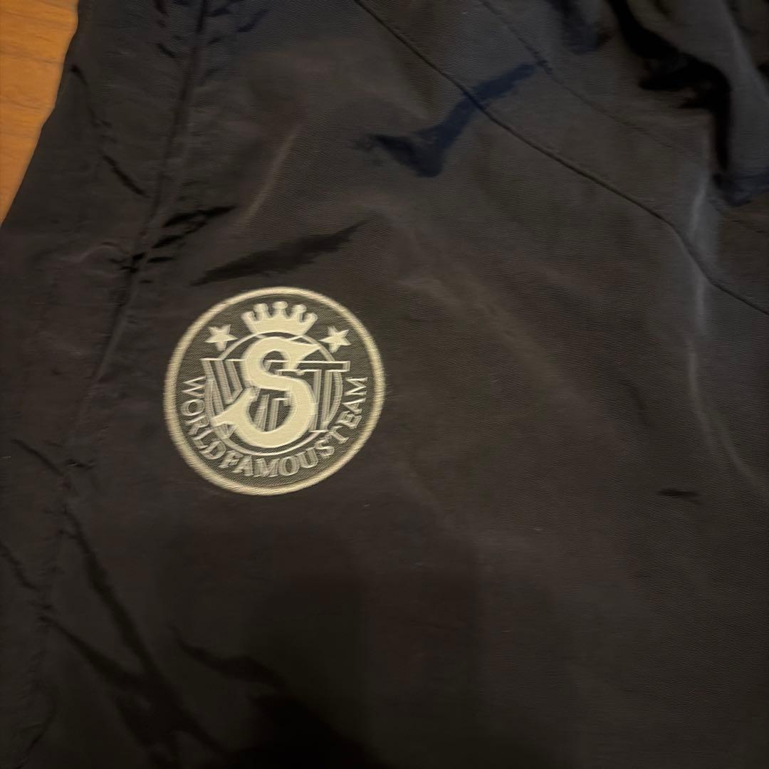 つ*む様 Supreme Old English Track setup \"Bl