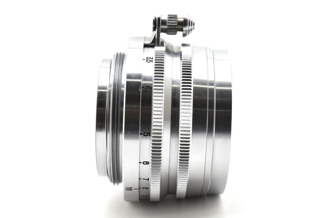 ★超希少・極上品★FUJINON 3.5cm f2 leica Lマウント
