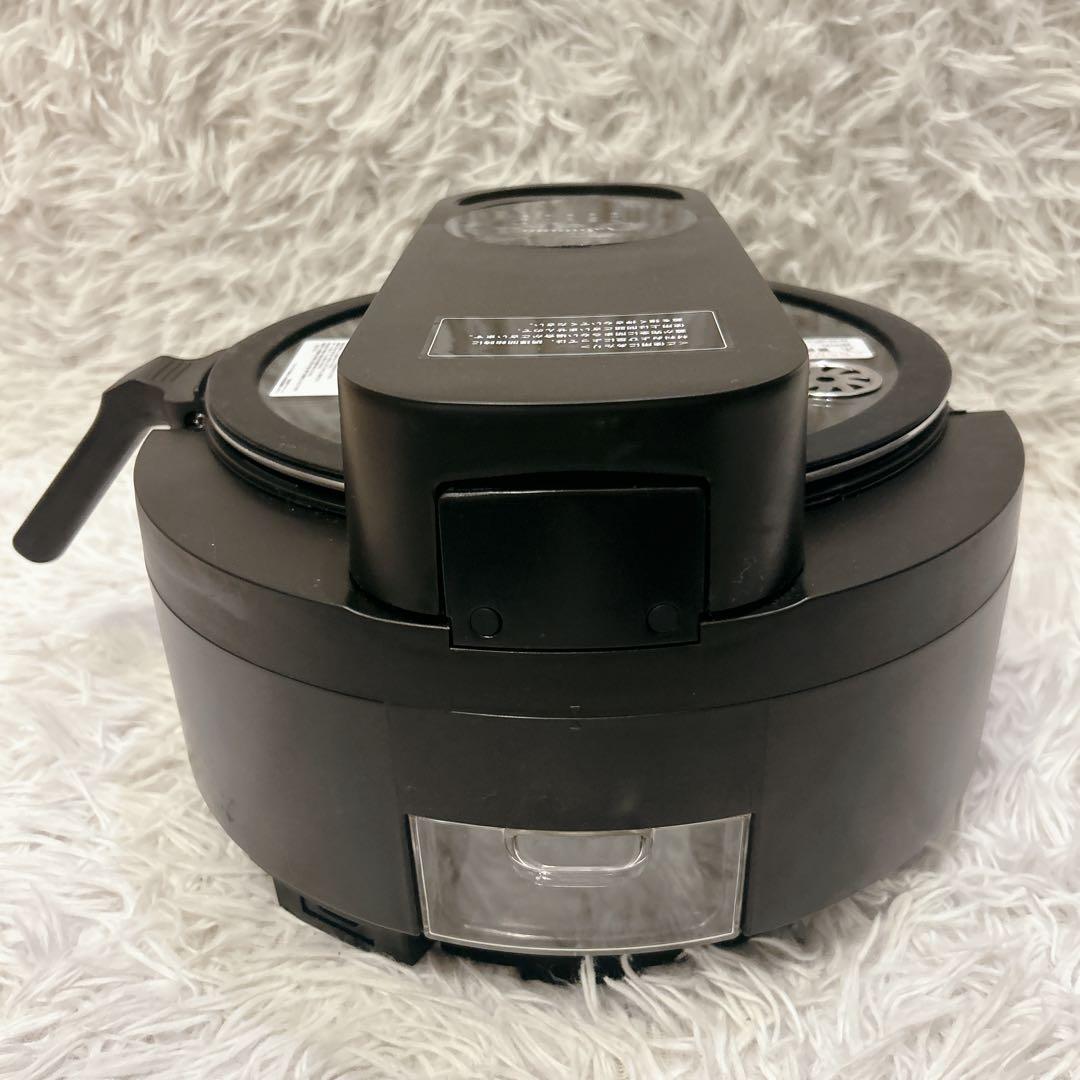 全自動調理器　TVG-400K ラボーノ三ツ星シェフ レシピブック付き