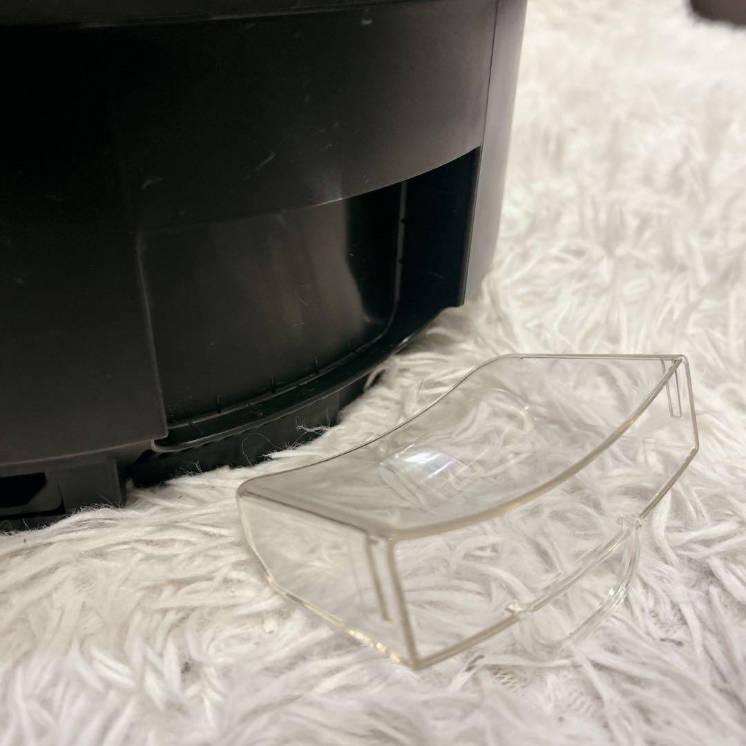 全自動調理器　TVG-400K ラボーノ三ツ星シェフ レシピブック付き