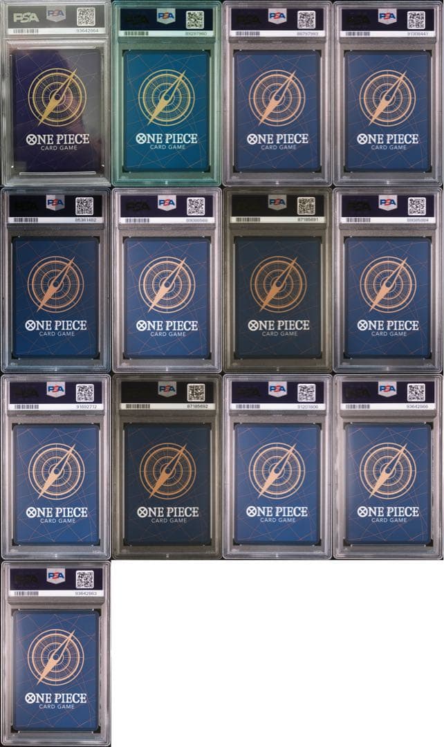 psa10 13枚セット マッチングバトル プロモーションカードセット①②③