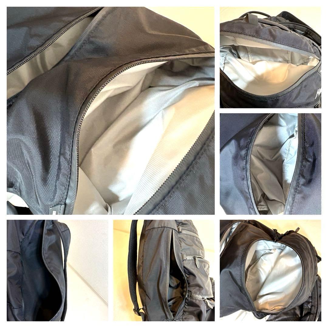 Matador セグ30 SEGMENTED BACKPACKマタドール2way