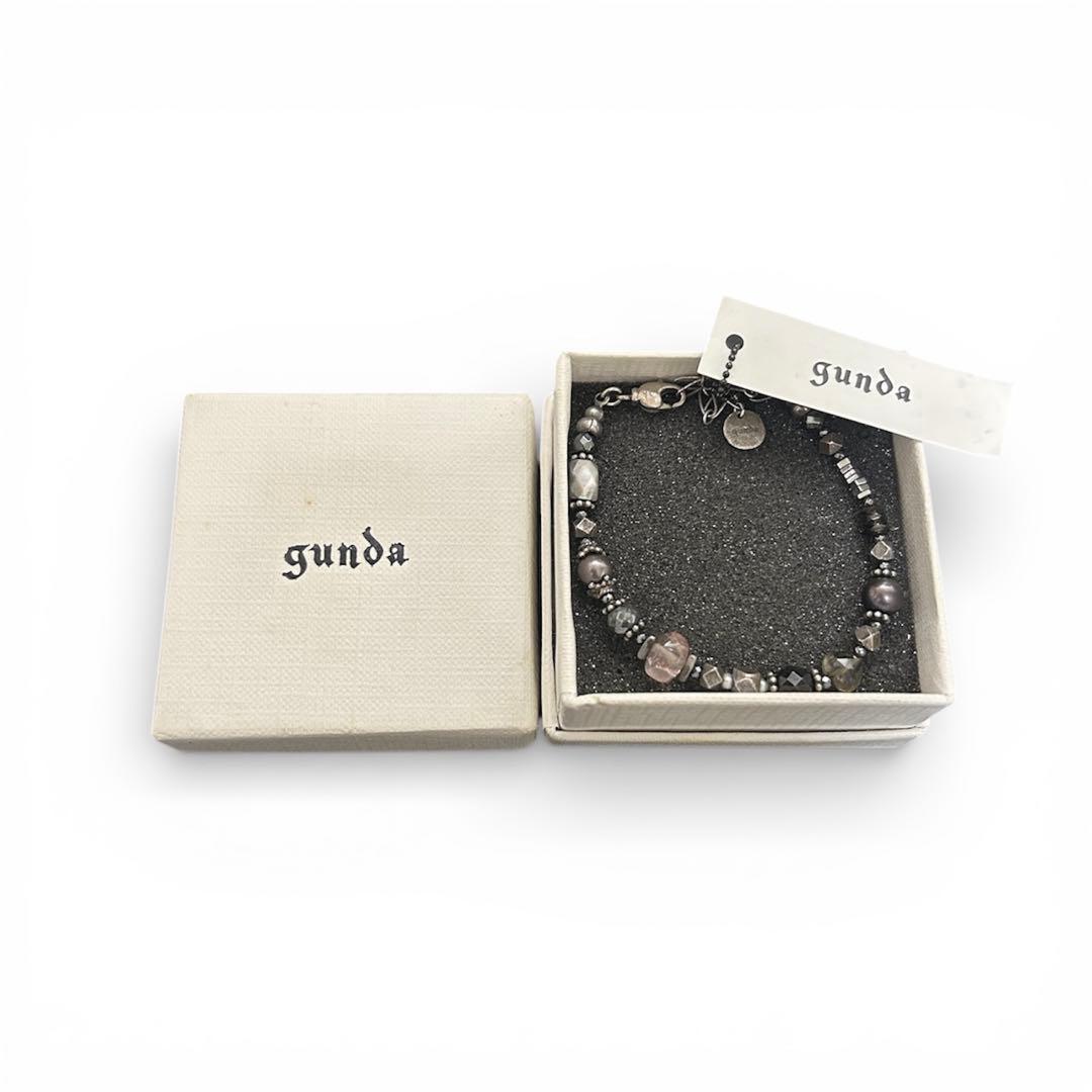 き*こ様 Gunda Galaxy 10 bracelet