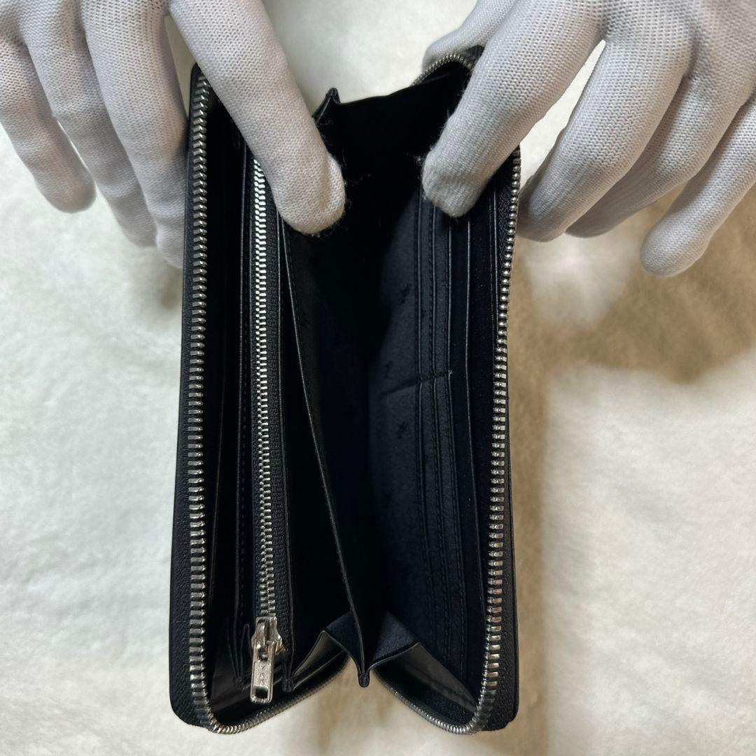 【新品】POLO RALPHLAUREN（ポロラルフローレン）ホースマーク長財布