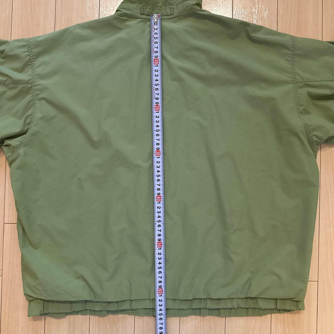 Patagonia 92年 Frats Jacket ダスパーカー グリセード