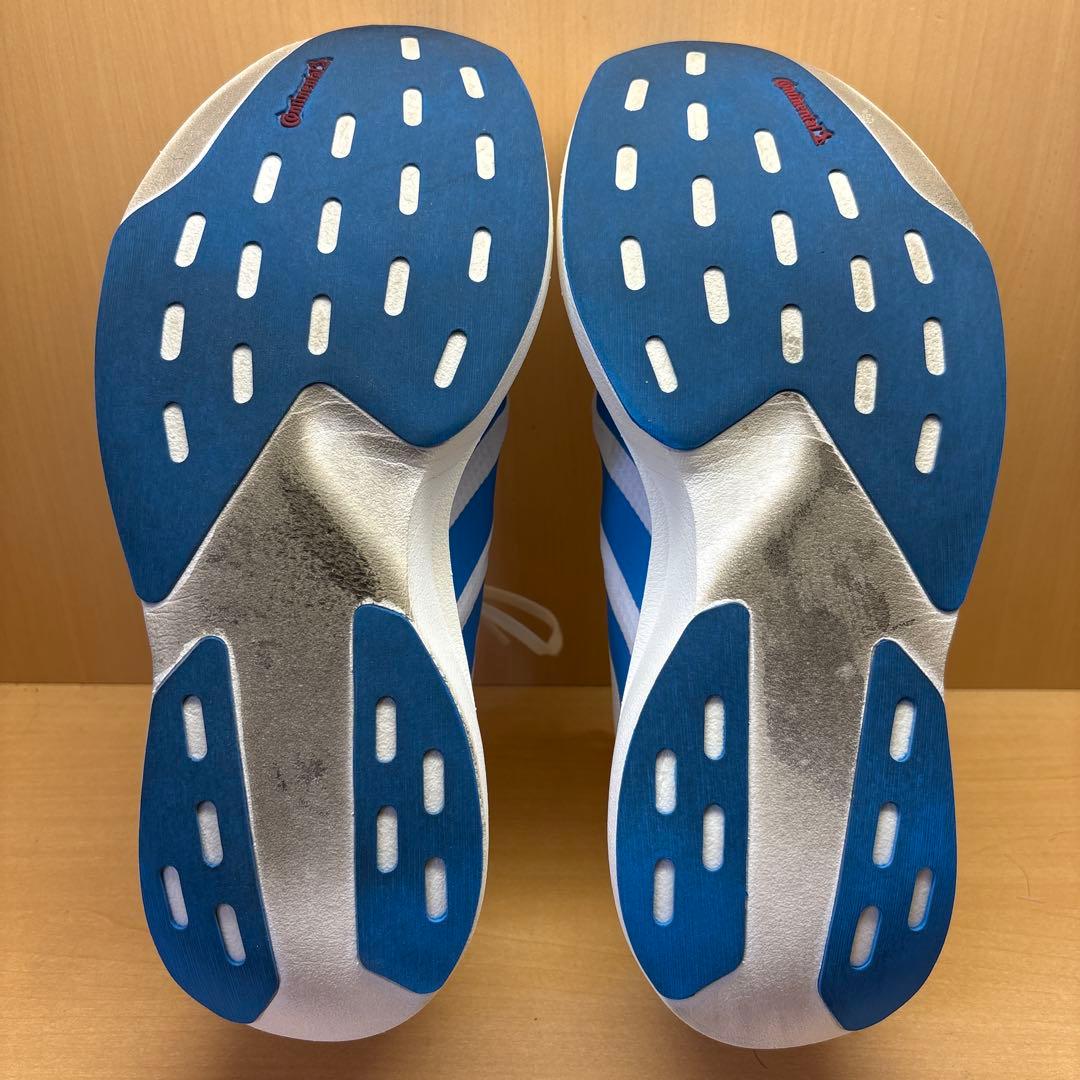 エヴォSL WOVEN 27cm