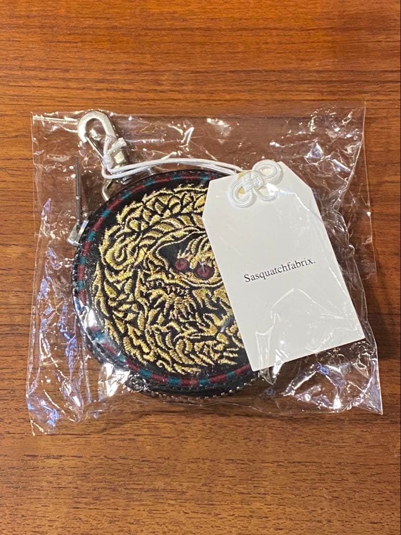 Blackmeans Sasquatchfabrix 新品 ブラックミーンズ