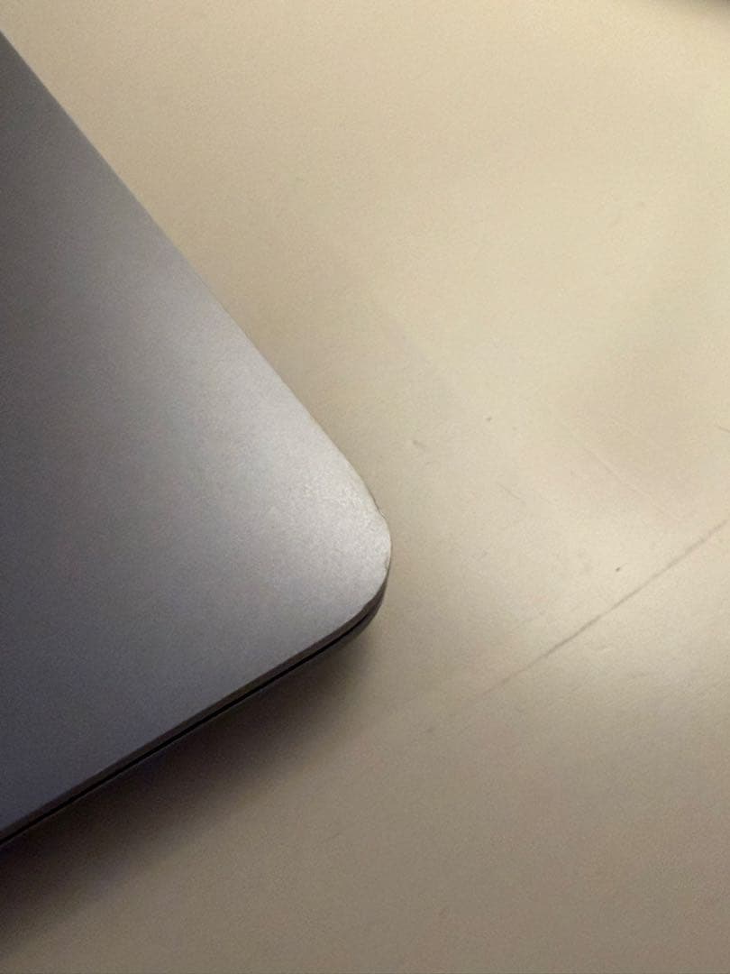 MacBook本体 2019 MacBook Air 13inch 8GB 256GB