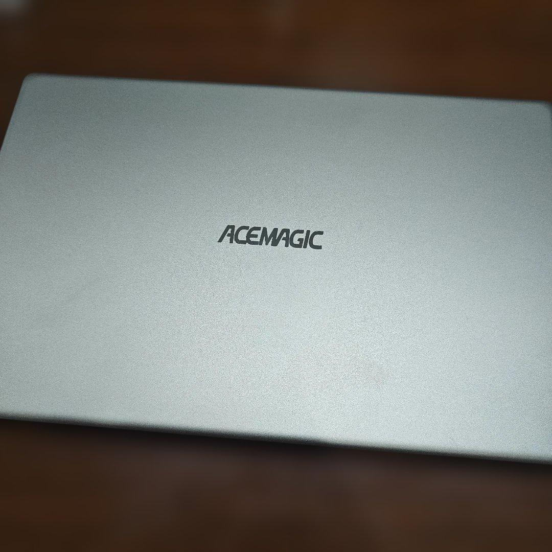 ACEMAGIC AX15 ノートPC Windows 11 Pro ほぼ未使用