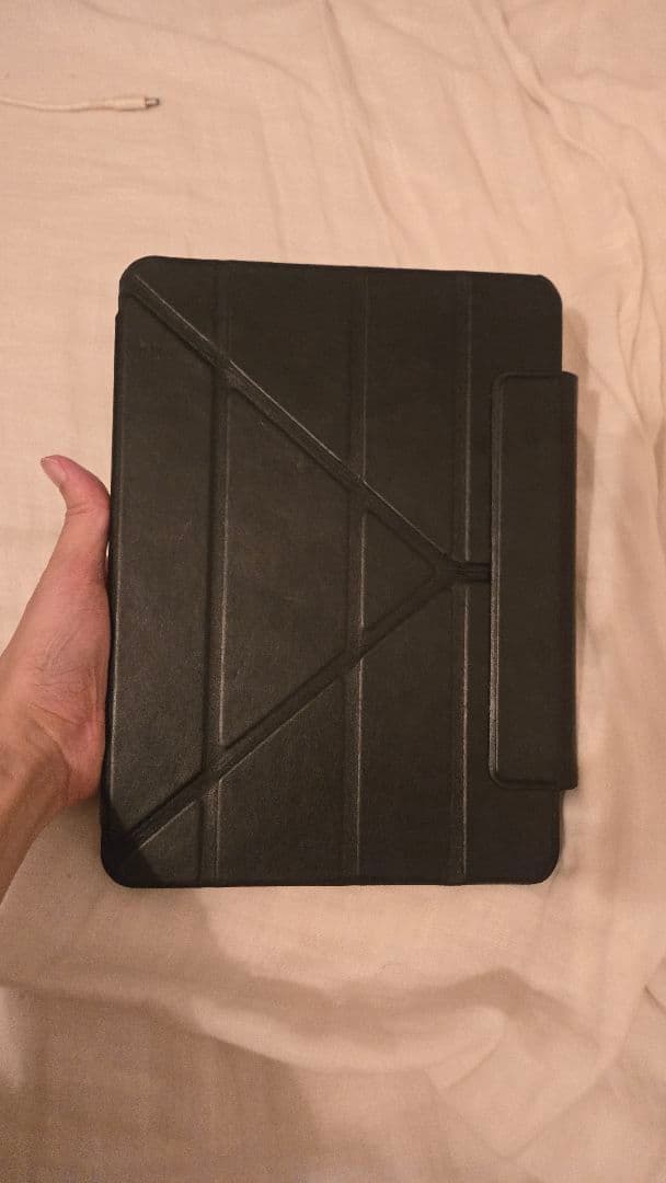 iPad Air　第5世代　純正ペン付き　シルバー