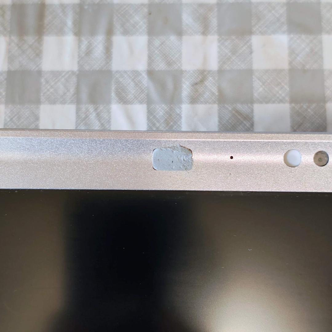 Windowsノート本体 Let's note SZ6 CF-SZ6BDYQR office2021