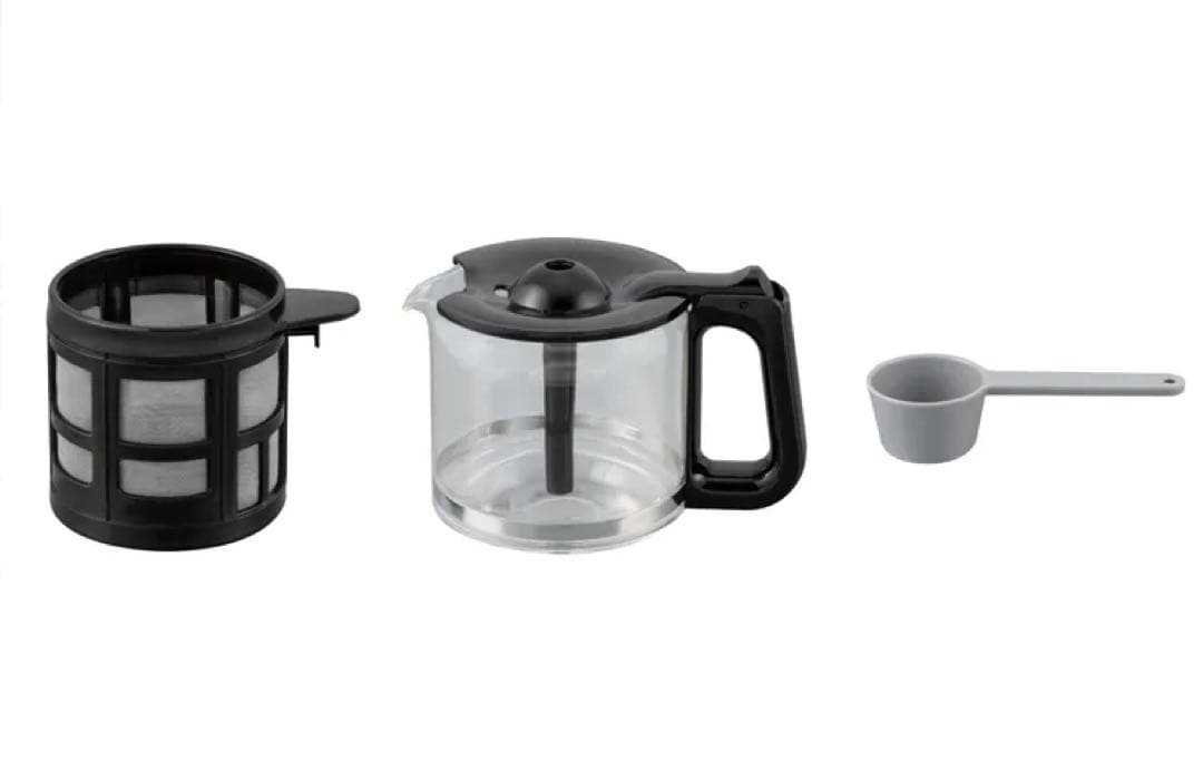 【新品未開封】+Style スマート全自動コーヒーメーカー