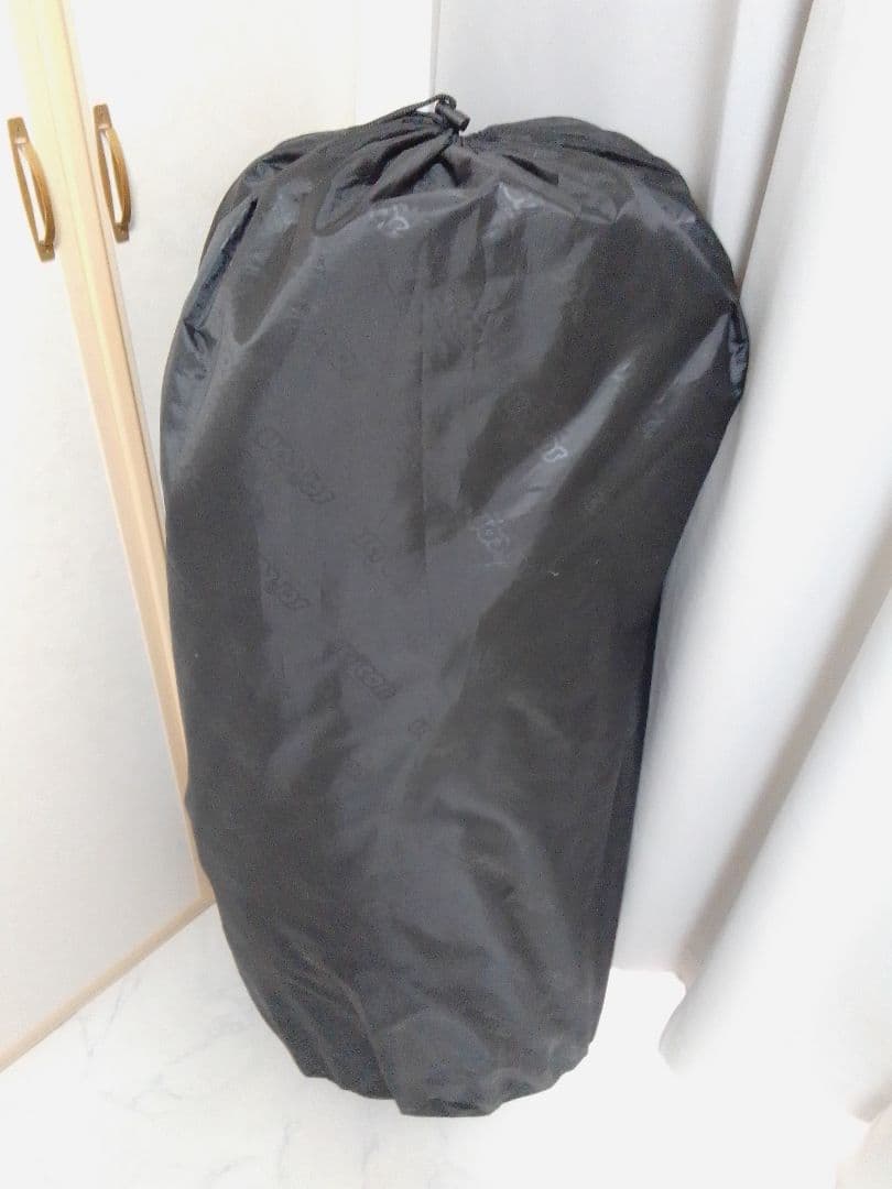 SCICON シーコン 輪行バッグ キャスター付 エアロコンフォート 2.0