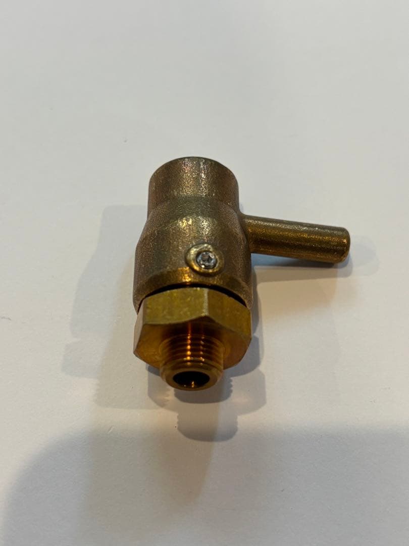 コーヒーメーカー・エスプレッソマシン LINEA MINI ANTI-SUCTION VALVE