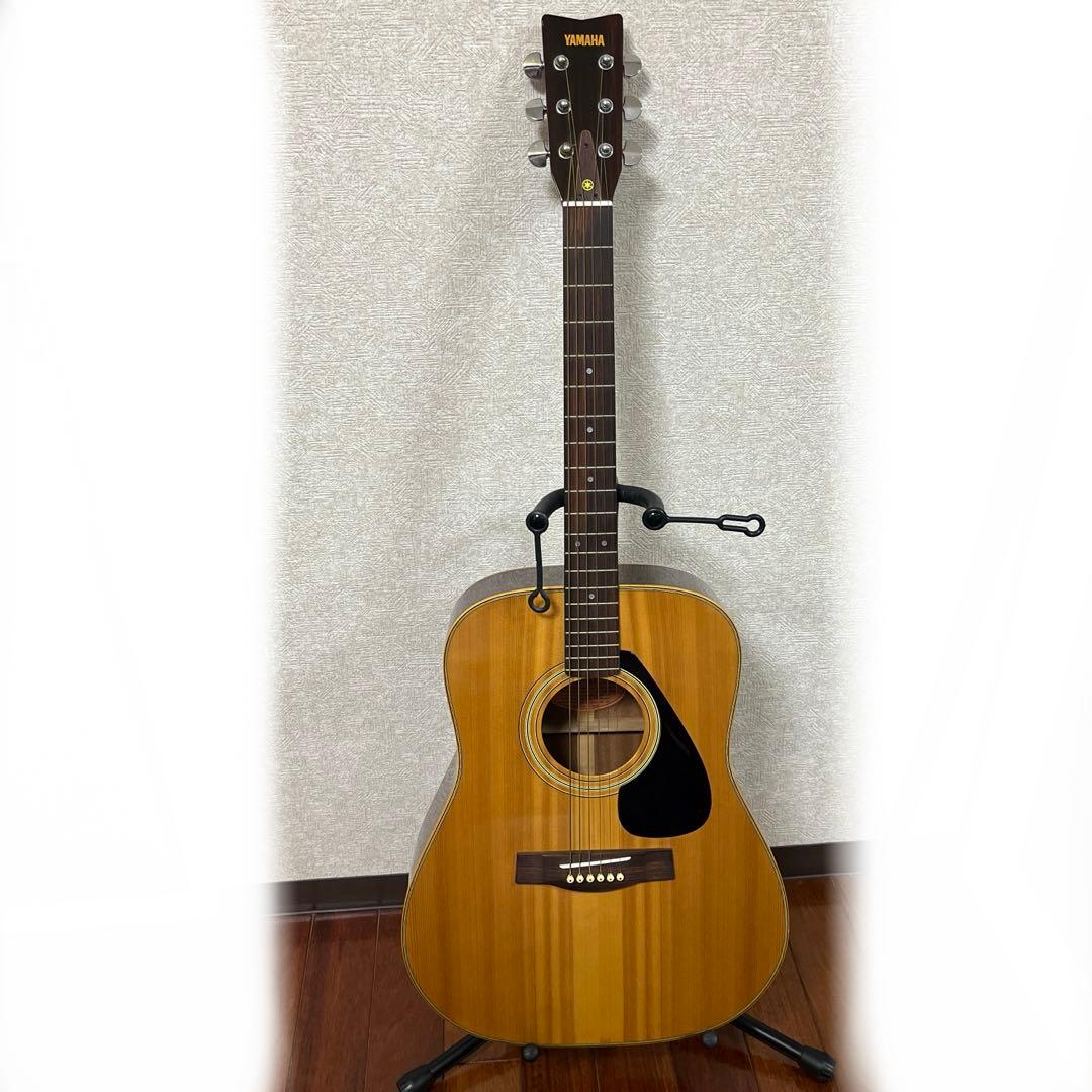 Yamaha FG-151 アコースティックギター