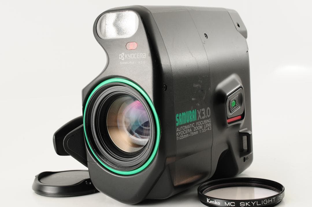 キョウセラ kyocera samurai X3.0