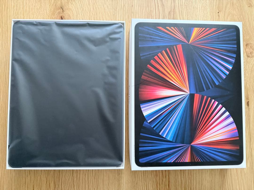 Apple iPad Pro 12.9インチ 第5世代 128GB