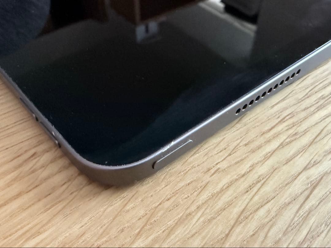 Apple iPad Pro 12.9インチ 第5世代 128GB