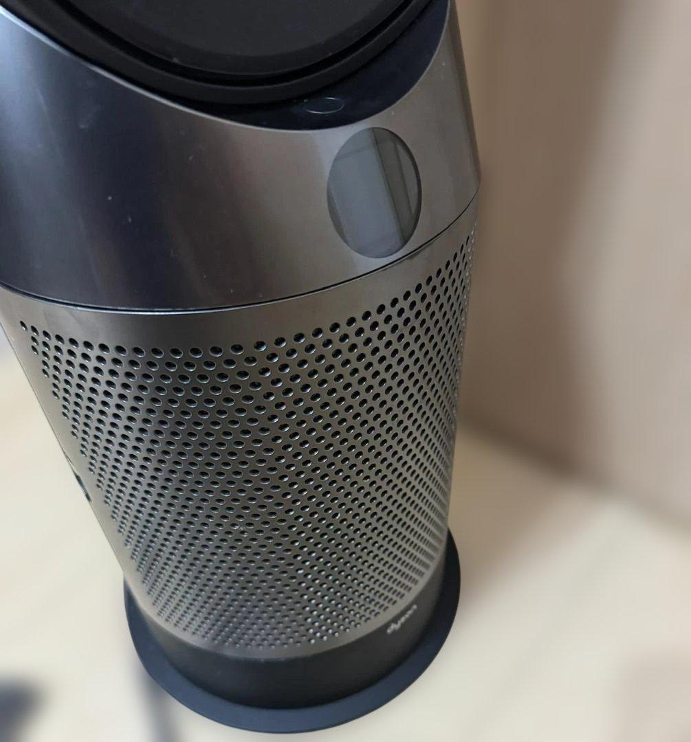 Dyson Pure Hot+Cool 空気清浄 冷暖房 /フィルター未使用