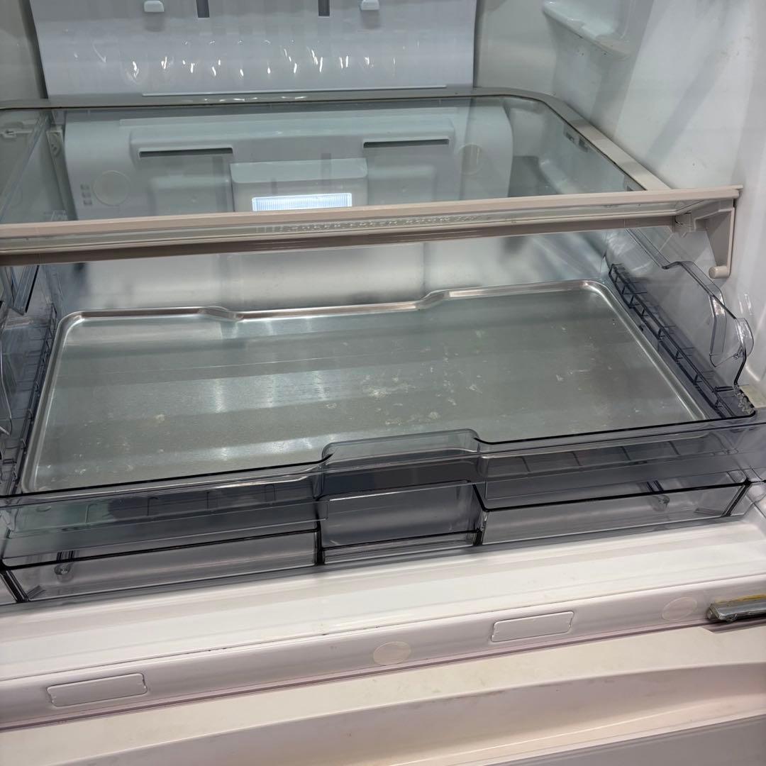 144⭕️冷蔵庫　400ℓ〜500ℓ　東芝　大型　安い　綺麗　観音開き　設置無料