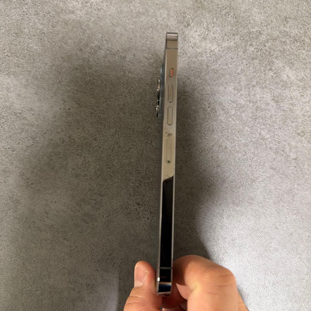 iPhone 13 Pro Max 256GB グラファイト