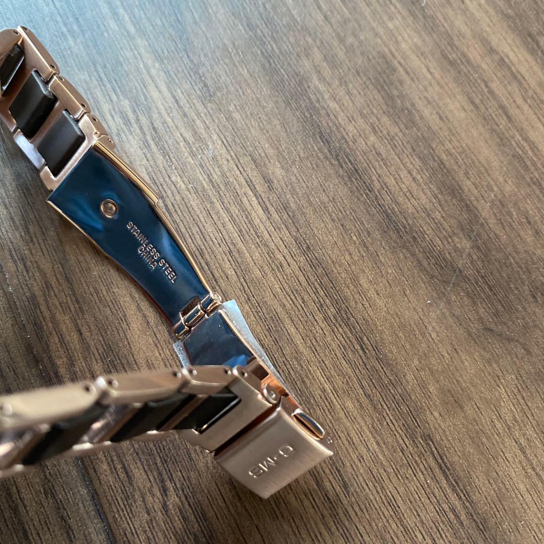 つかカシオ BABY-G G-MS