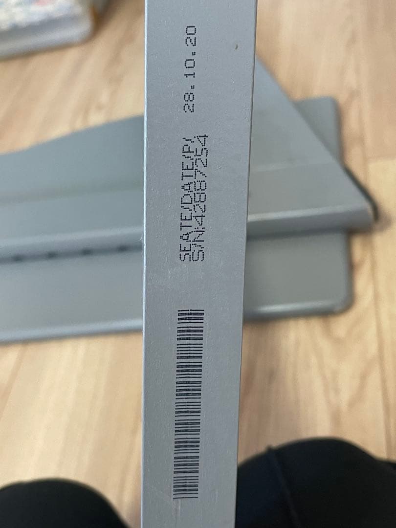 【専用】ストッケ　トリップトラップ　ストームグレー