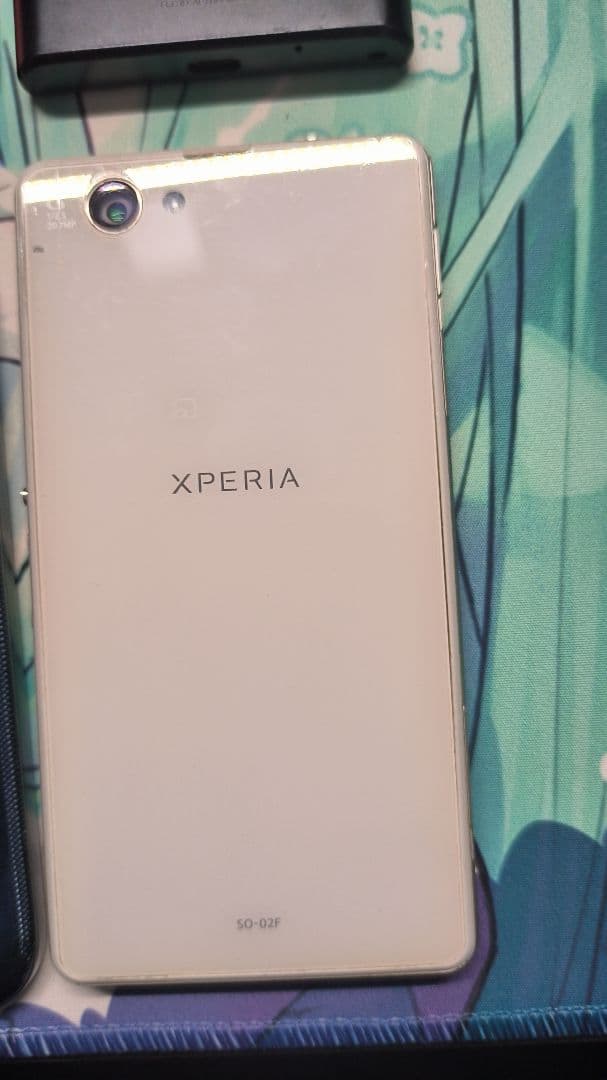 [ジャンク]スマートフォンセット