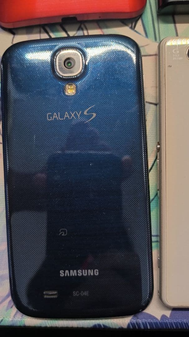 [ジャンク]スマートフォンセット