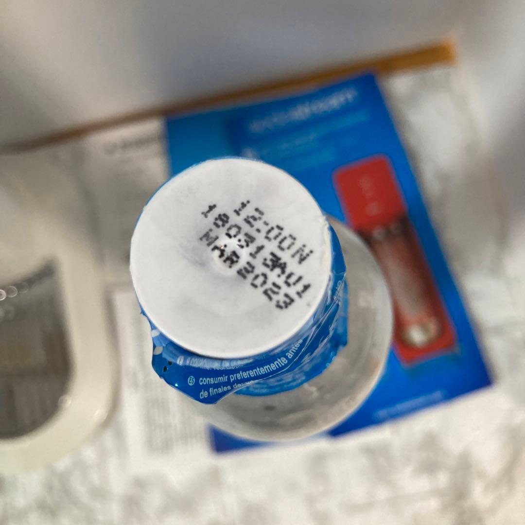 【新品・未使用品】ソーダメーカー　sodastream