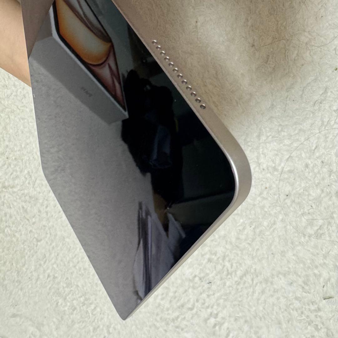 24時間限定iPad Air 第6世代 ＋Apple Pencil Proセット