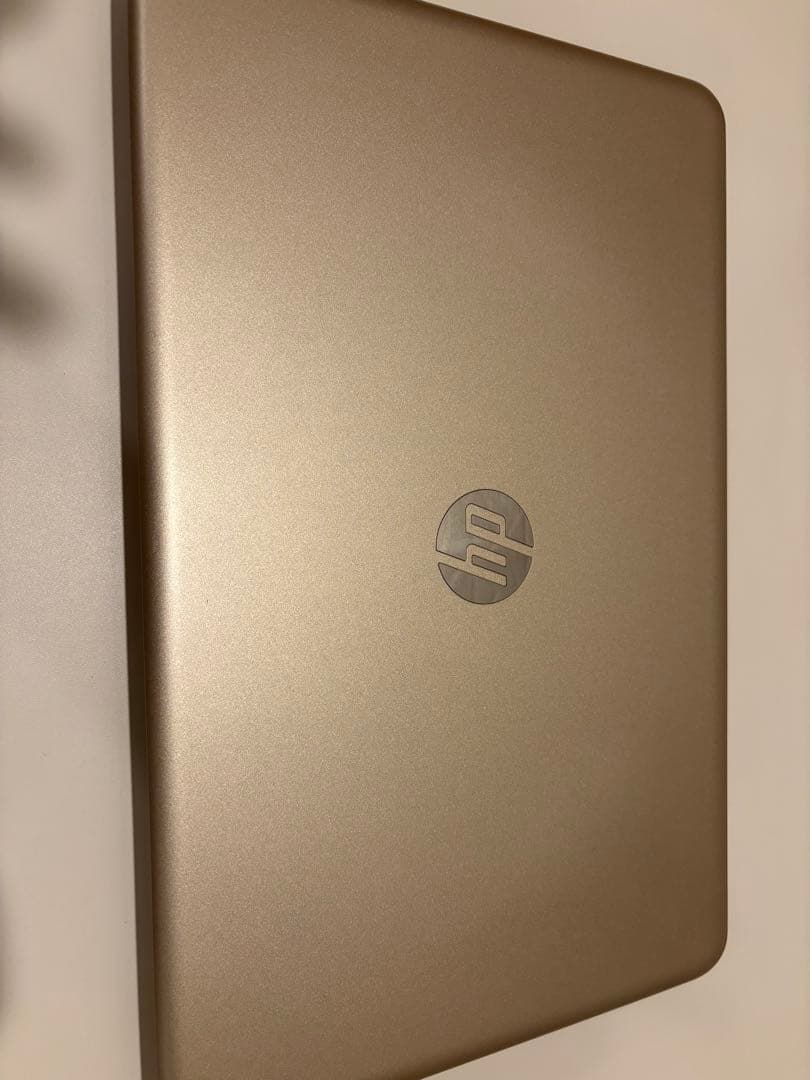 ノートpc HP Pavilion 15-au108TU