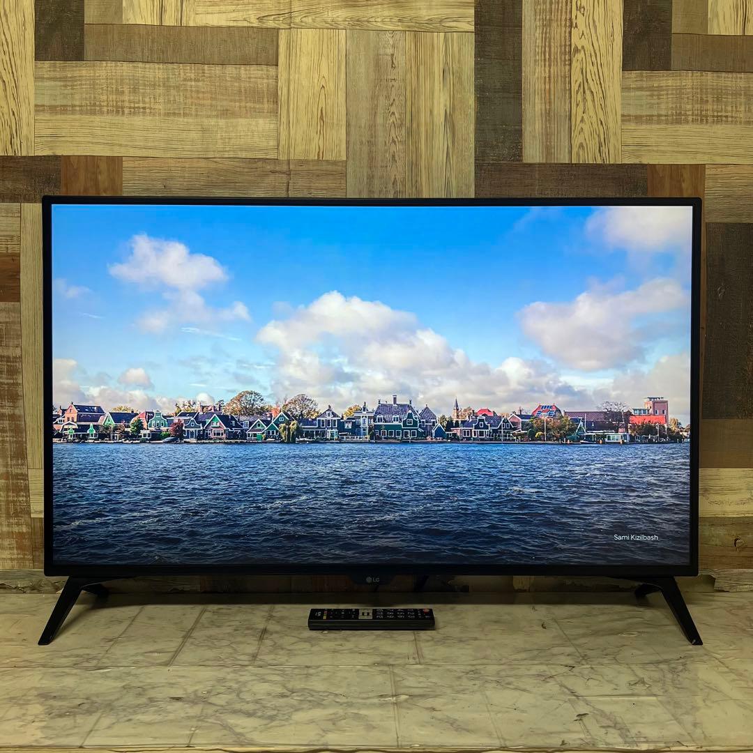 東京太郎さん専用全国送料込LG43型4Kディスプレイ4画面同時表示ブルーライト