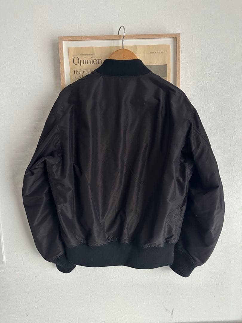 comoli コットンシルクma1 サイズ1