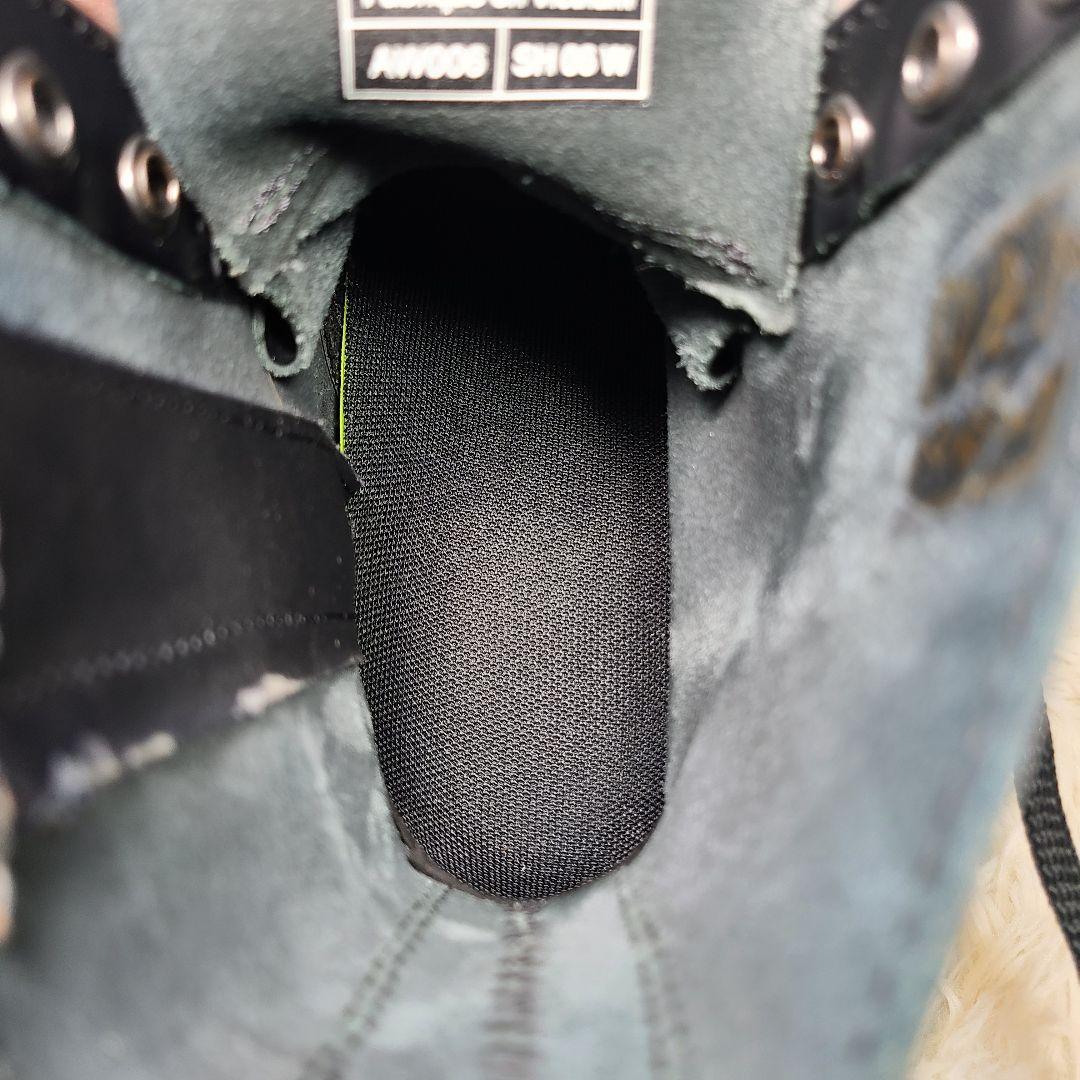 【Dr.Martens】ドクターマーチン JADON 厚底ダブルソール　UK5