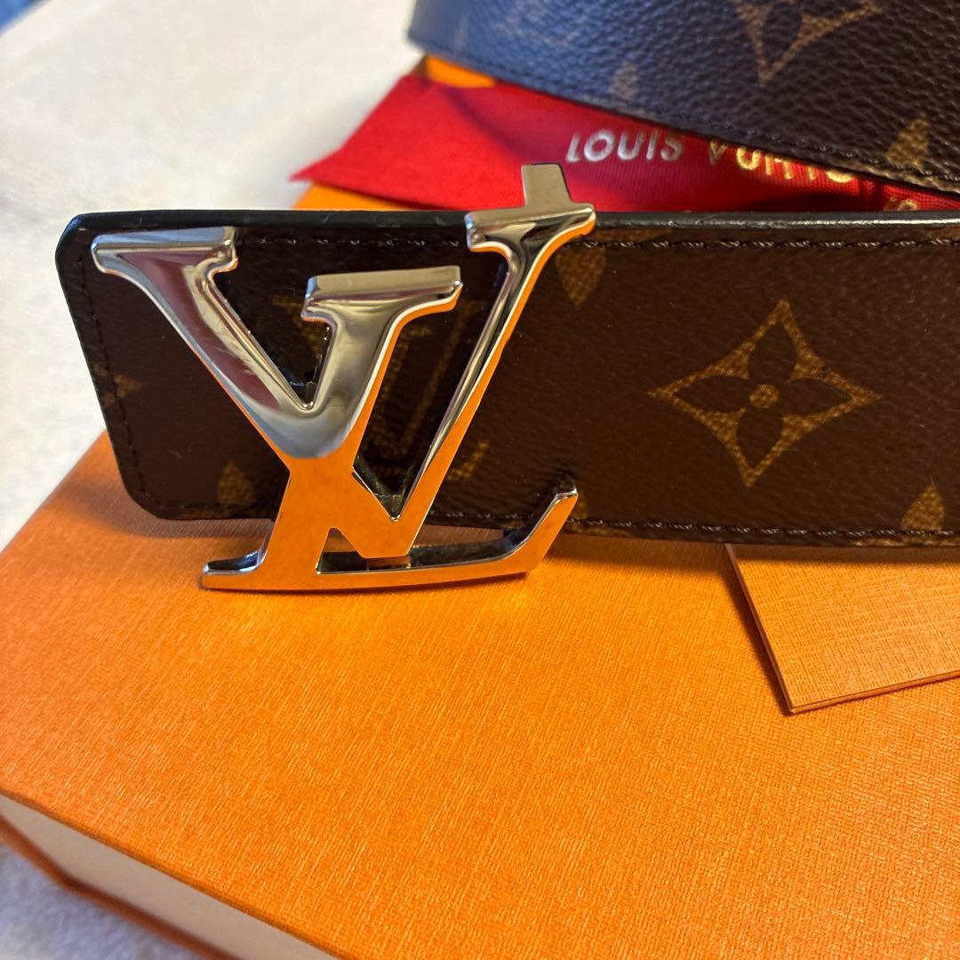LOUIS VUITTON ベルト　90/36