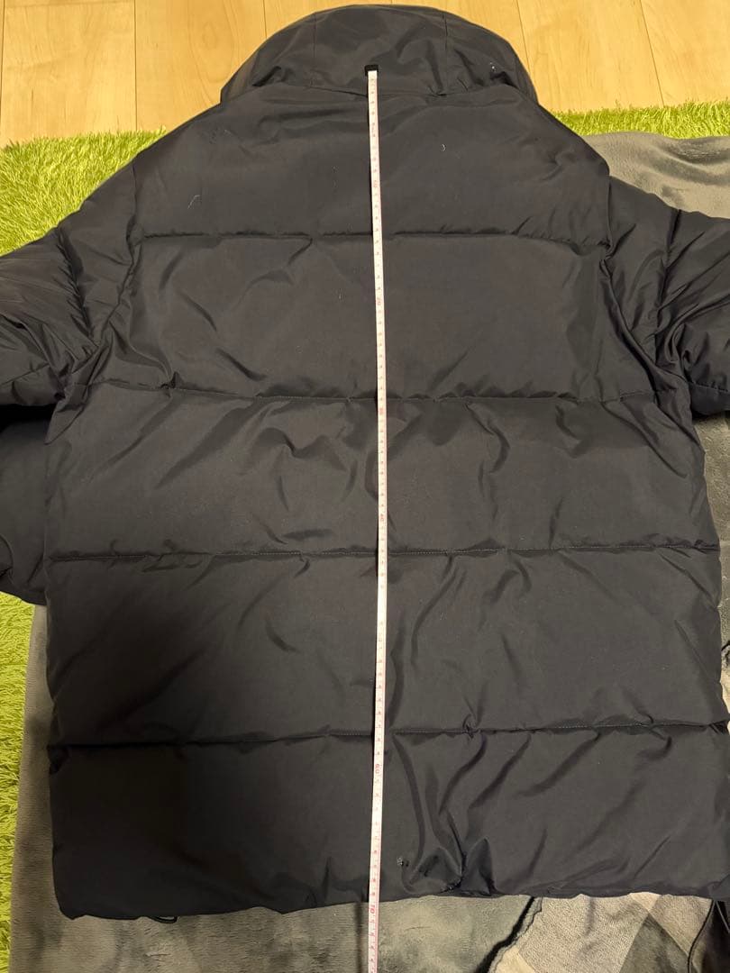 K*K様 Carhartt WIP MUNRO JACKET Sサイズ