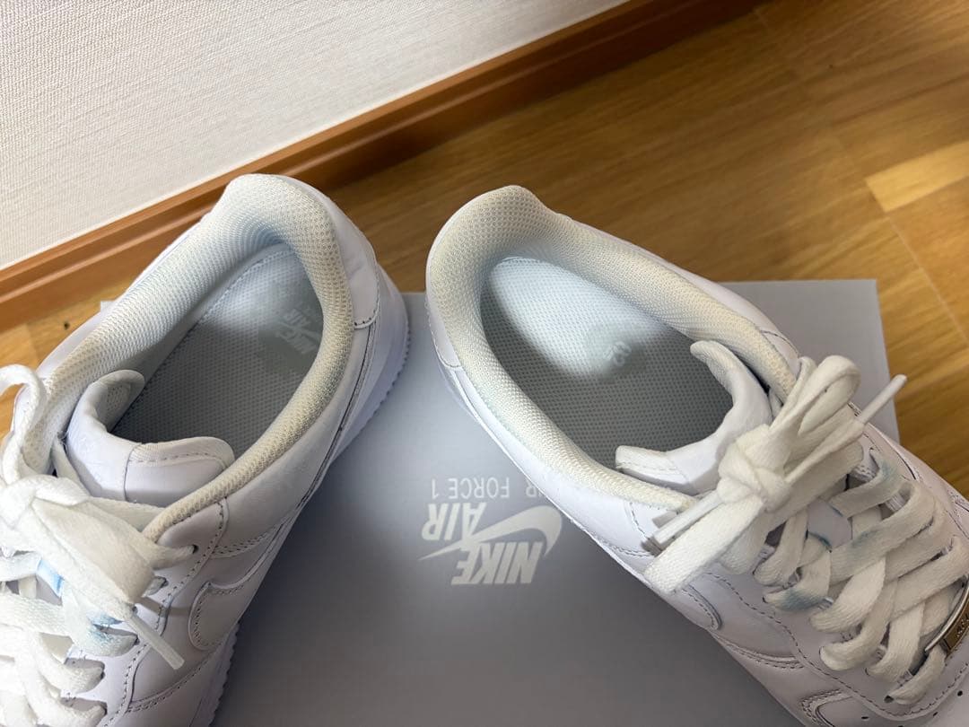 ナイキ エア フォース 1 NIKE air force1