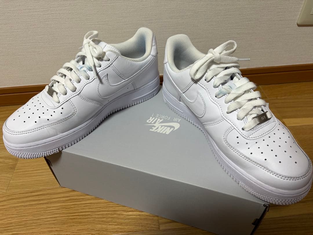 ナイキ エア フォース 1 NIKE air force1