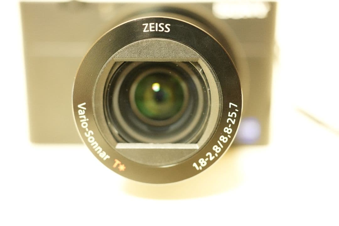 【Dolls】SONY Cyber-shot DSC-RX100M5A