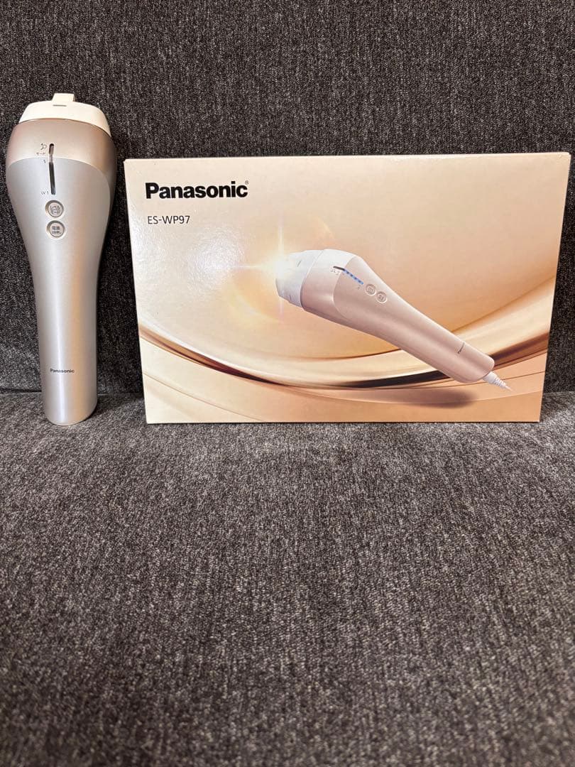 Panasonic ES-WP97 脱毛器