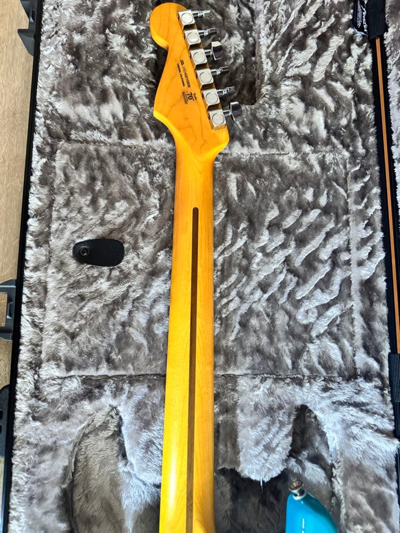 美品Fender USA American Professional II