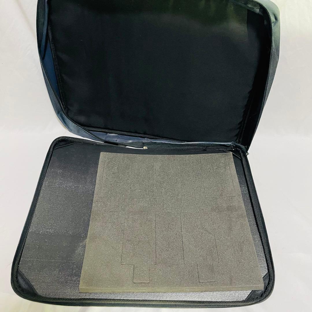 【激レア】BOSS エフェクター　専用ケース