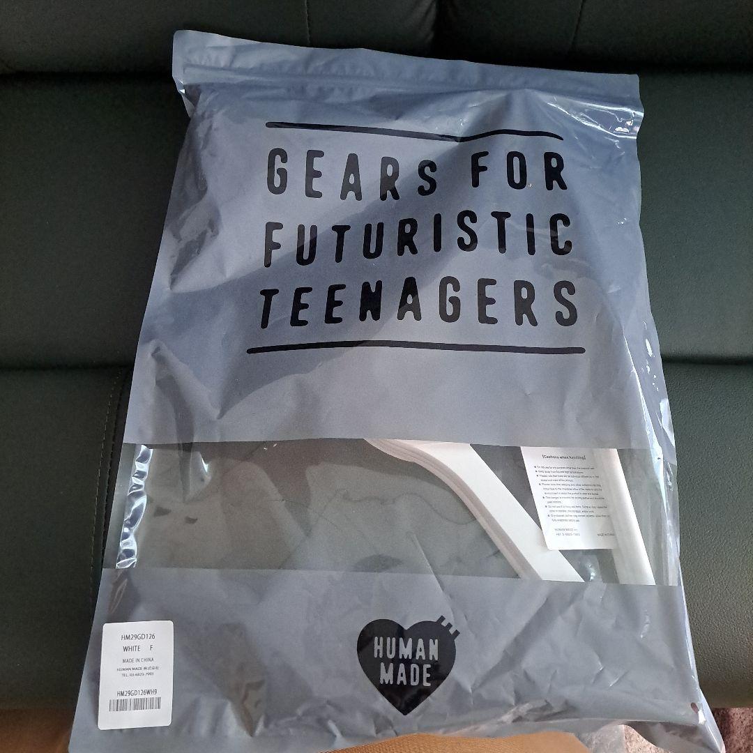 小物 HUMANMADE HM HANGER