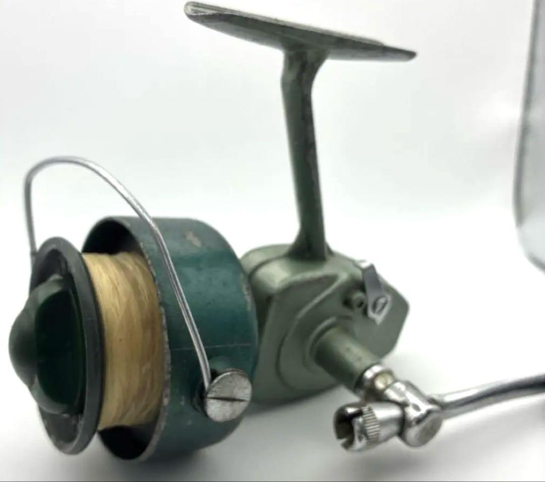 スピニングリール heddon 277 ・ 220-R 2台セット