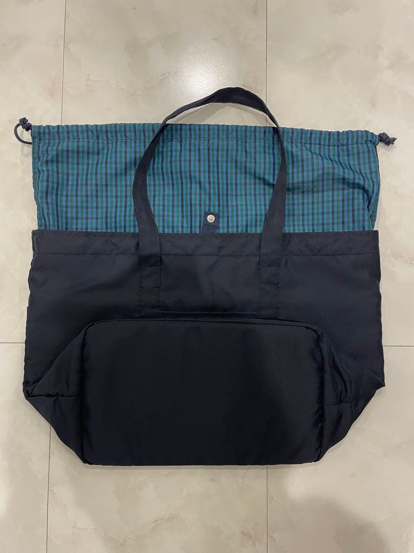 ファミリア familiar マザーズバッグ