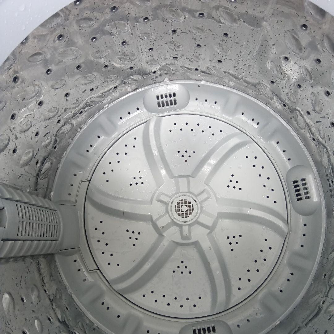 洗濯機　冷蔵庫　2019年製　2点セット　高年式　生活家電　関東限定